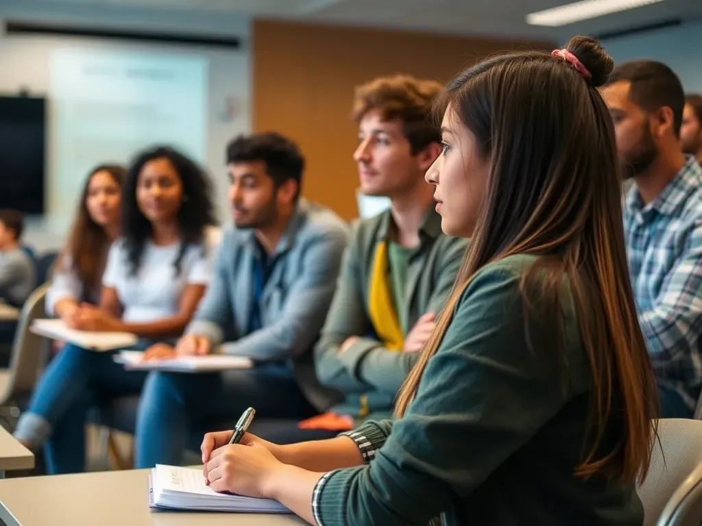 Co to seminarium na studiach?