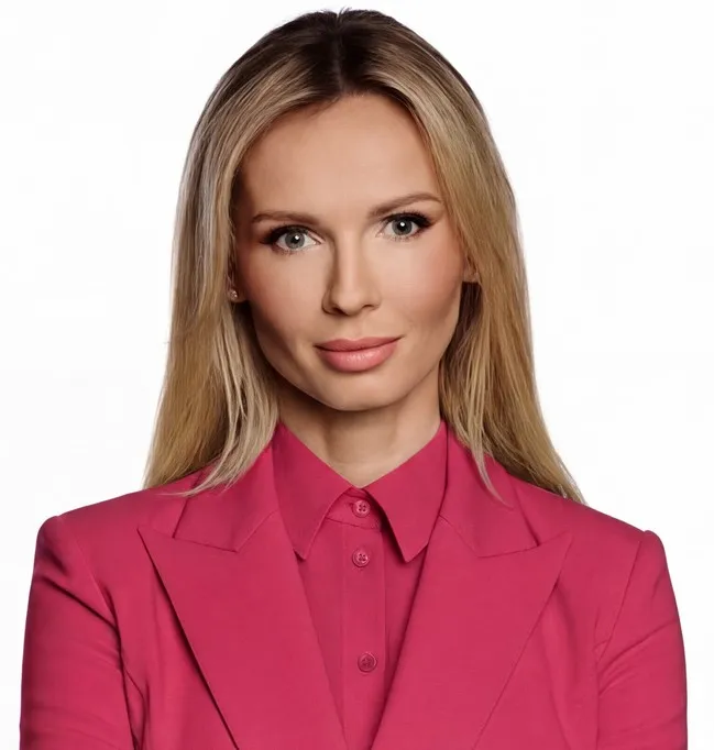 Anna Bogusiewicz