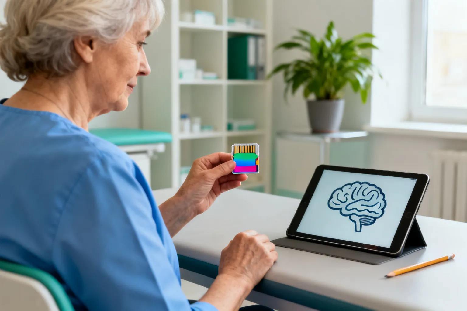 Światowy Dzień Alzheimera Opoczno 2026 — wczesne rozpoznawanie i profilaktyka