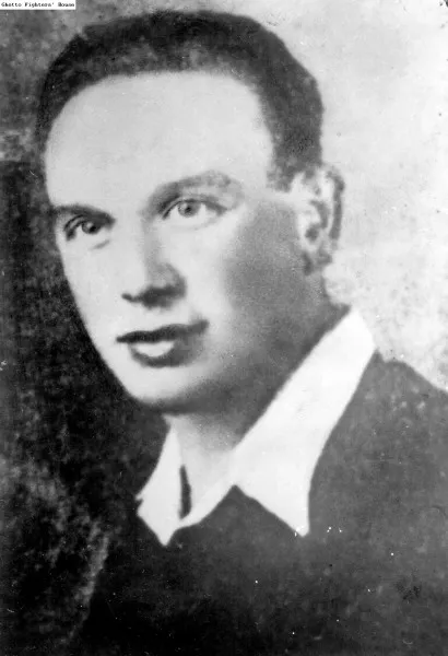 Eliezer Geller