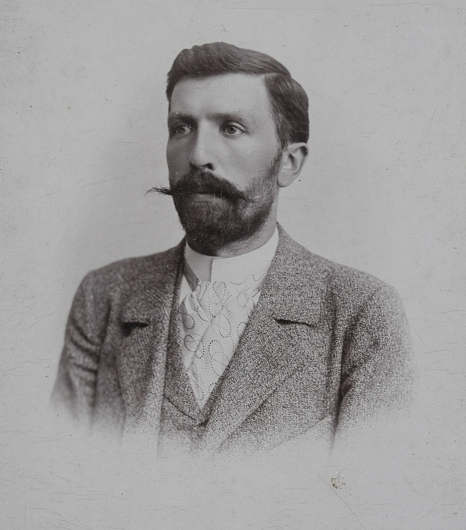 Wiktor Biernacki