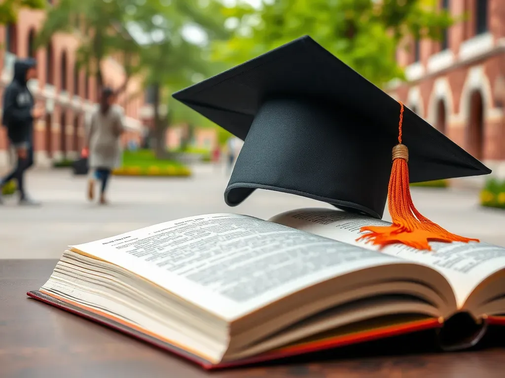 Studia 1 i 2 stopnia – co to znaczy?