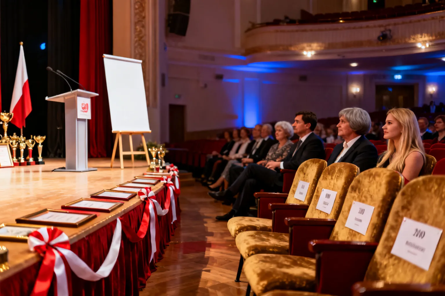 100-lecie dzielnicowego Drzewica 2026 – gala i wyróżnienia w Drzewicy