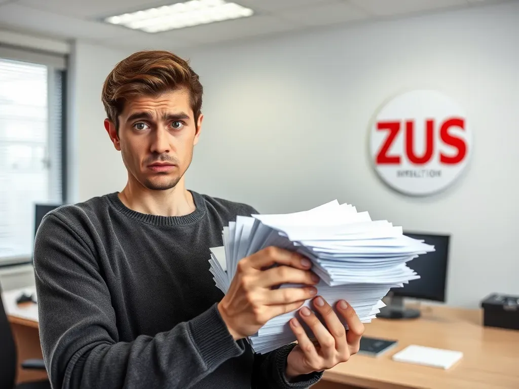 Przerwane zwolnienie lekarskie przez orzecznika ZUS – co dalej?