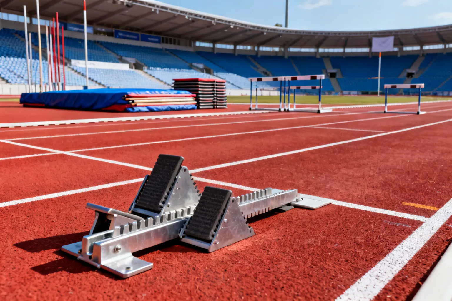 ZUZA RUNNING TEAM nabór Opoczno — treningi lekkoatletyczne od września