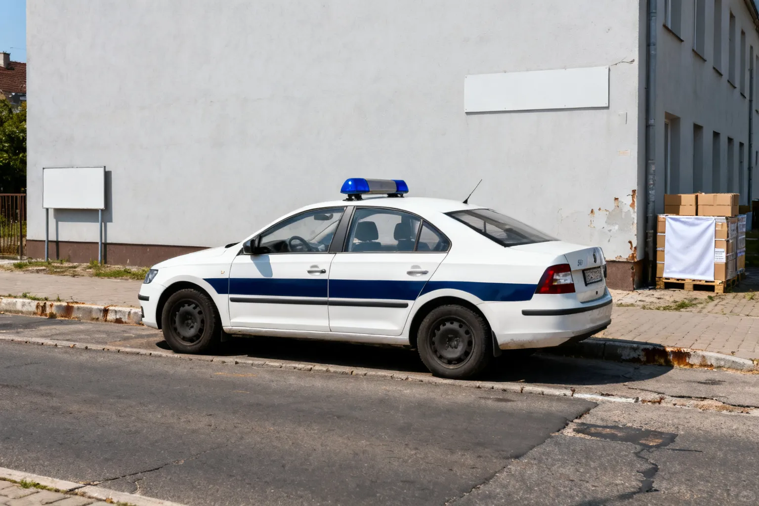 Zaginęli Anna i Aron Dawczyk — poszukiwania Komendy Powiatowej Policji w Opocznie