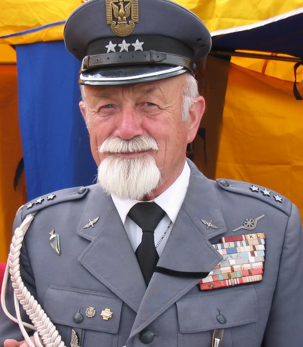 Włodzimierz Koperkiewicz