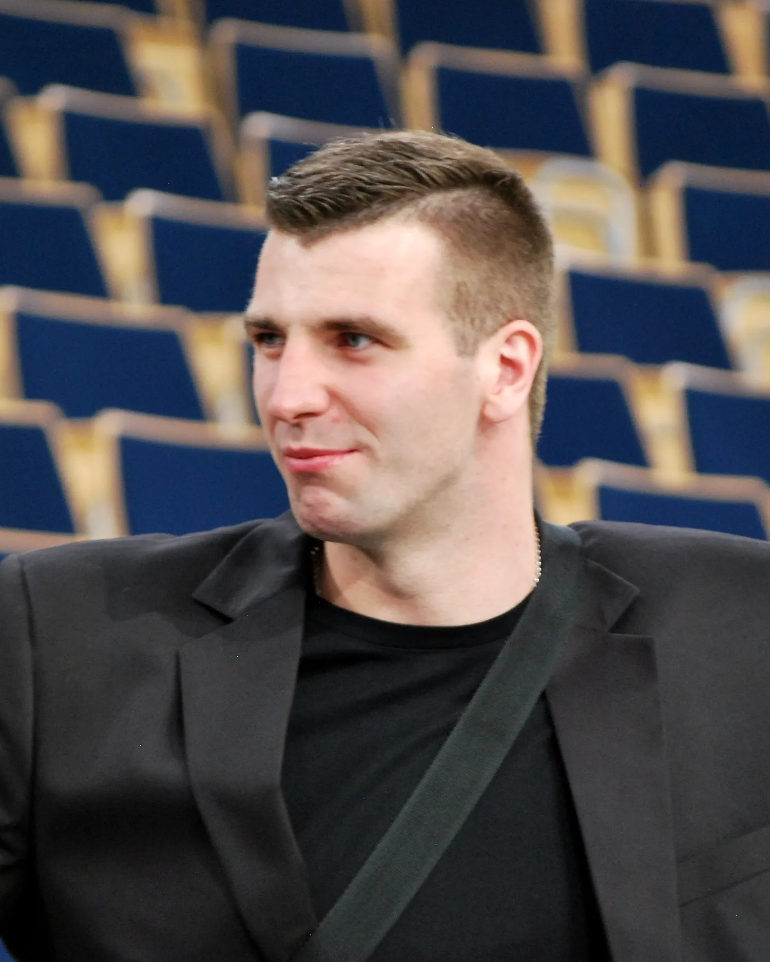 Grzegorz Bociek