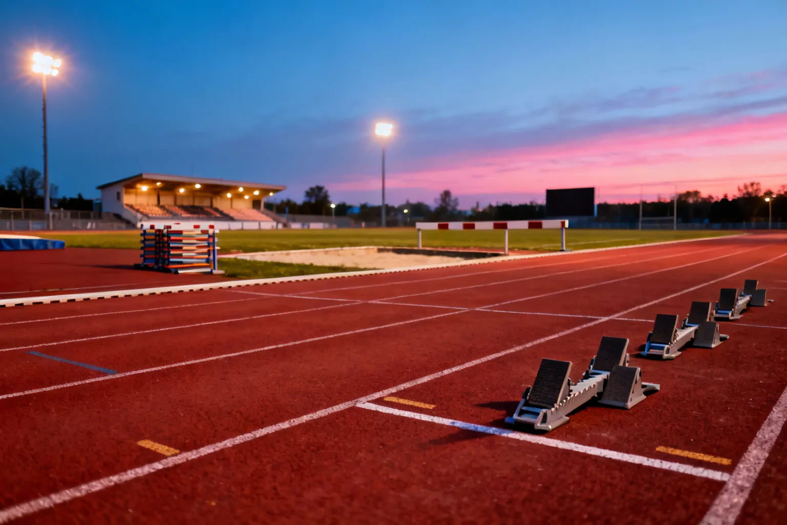 Czwartki Lekkoatletyczne Opoczno 2026 — wyniki i podsumowanie