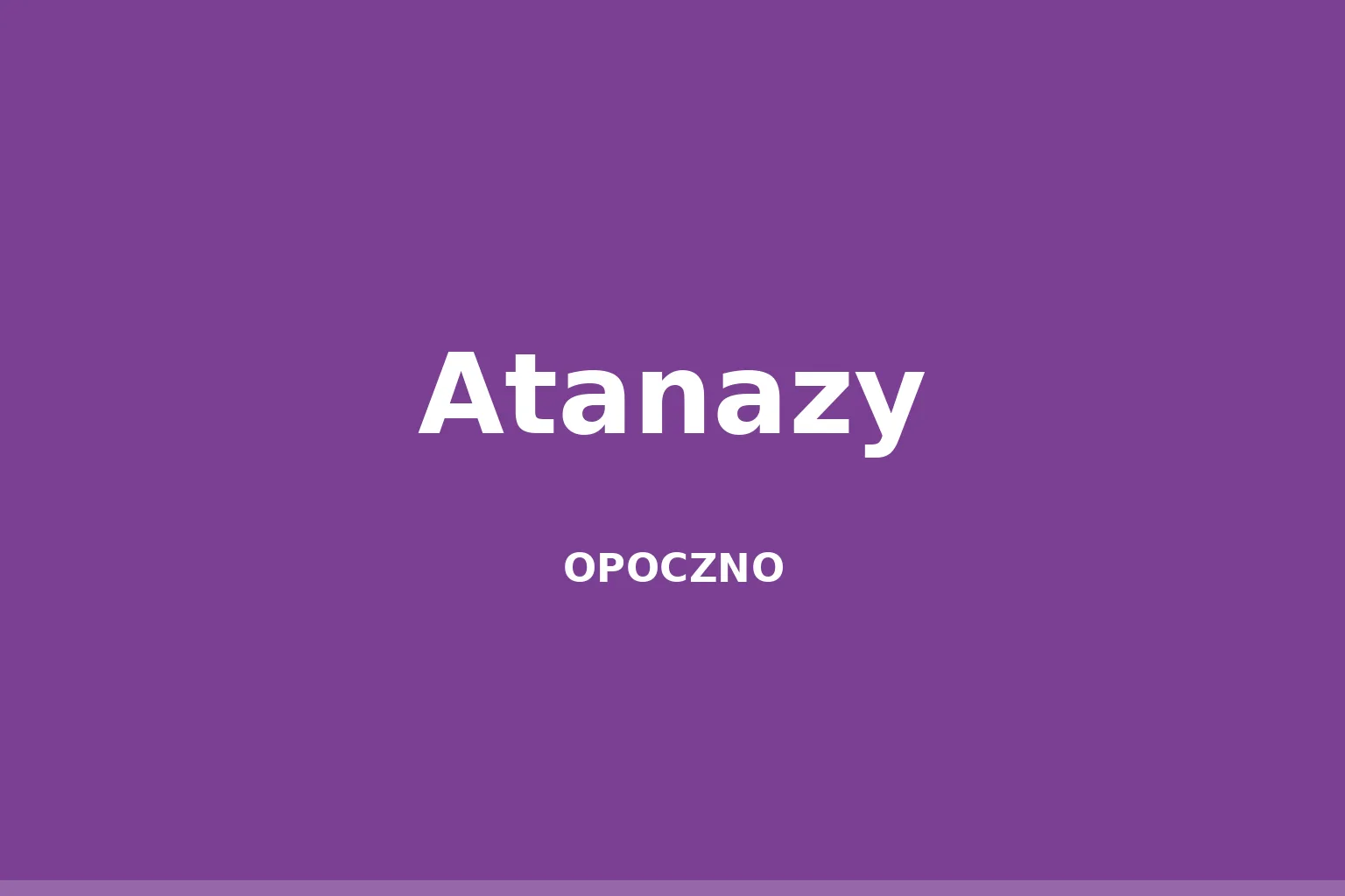 Atanazy (Dębowski)