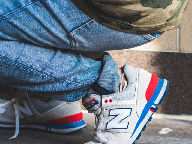 Przegląd oferty New Balance