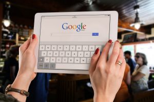 Mobile first index