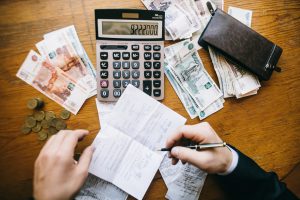 program oddłużający Ulga od długu