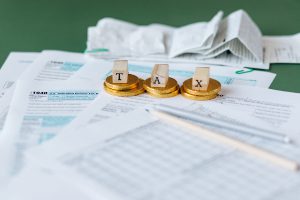 VAT przy sprzedaży internetowej