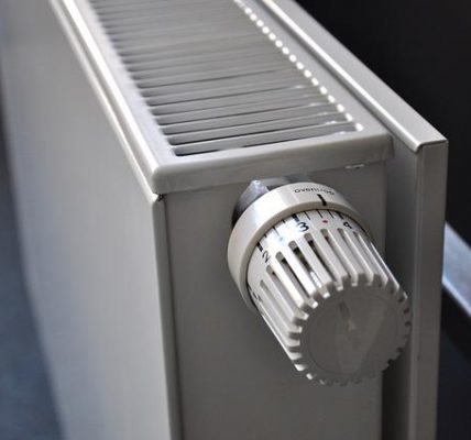 energooszczędny grzejnik elektryczny
