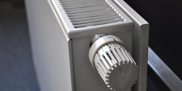 energooszczędny grzejnik elektryczny