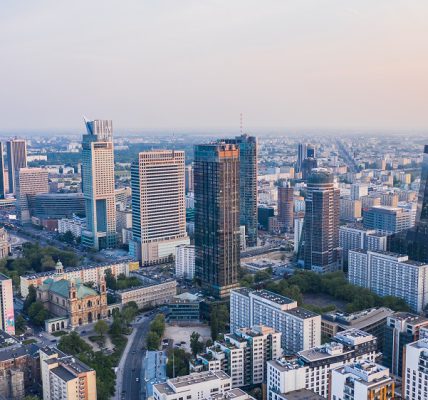 warszawa