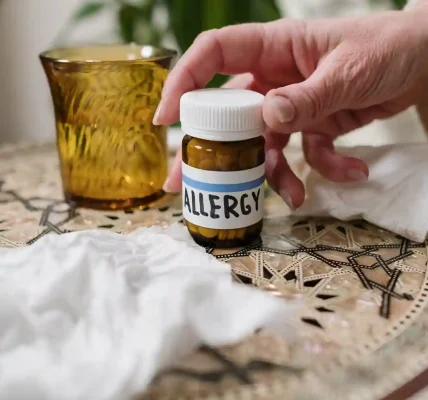 Alergia na skórze - przyczyny, objawy i leczenie